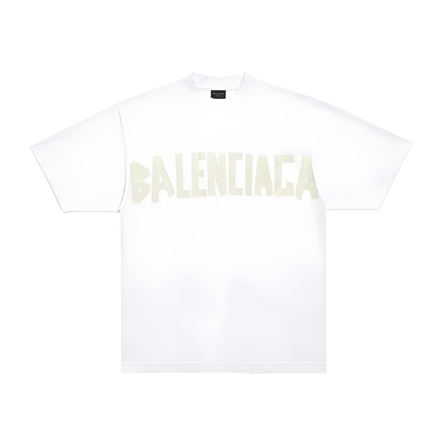 Balenciaga Tape Type