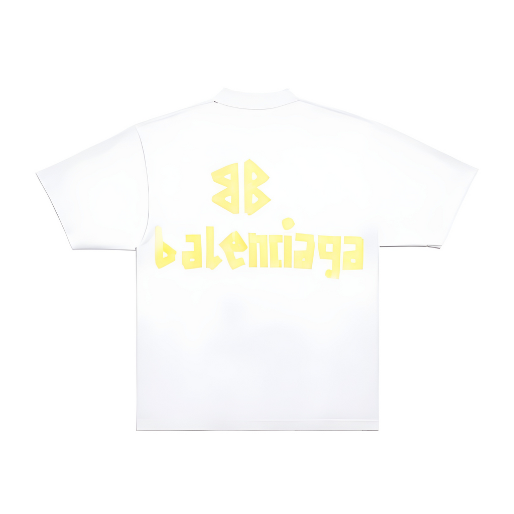 Balenciaga Tape Type