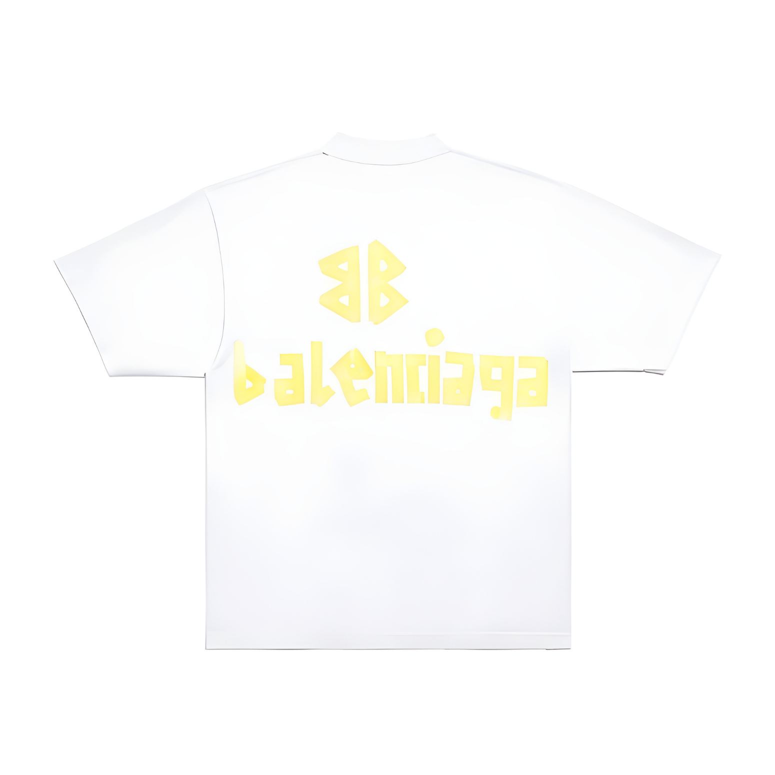 Balenciaga Tape Type